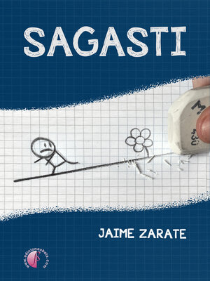 cover image of Sagasti